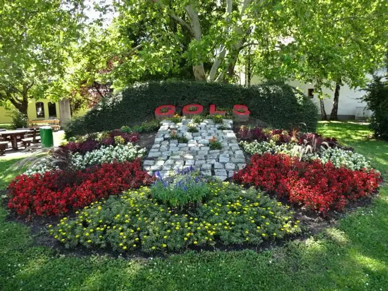 Herrliches ebenes Baugrundstück in ruhiger Siedlungslage, Nähe Neusiedler See