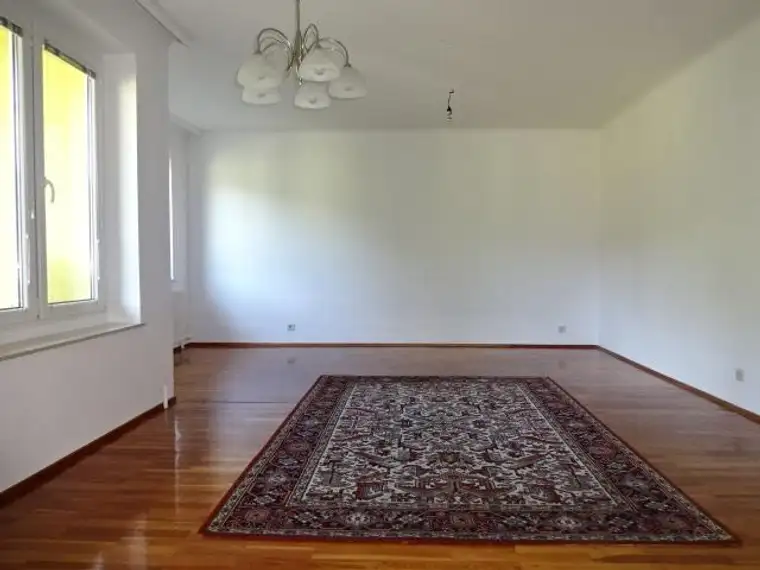 Helle, ruhige, gepflegte 3-Zimmer Wohnung in Grünlage Mödling