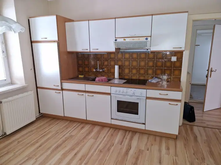 Solide, günstige 3 Zimmer Mietwohnung