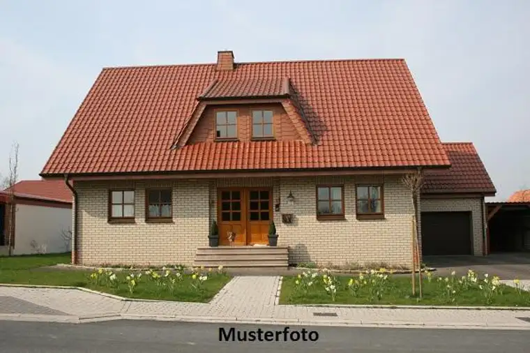 Gute Gelegenheit für Familien + schönes Einfamilienhaus +