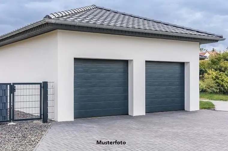 Garage Nr. 2
