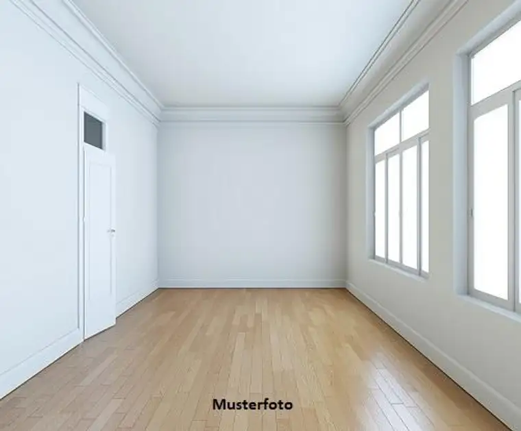 1-Zimmer-Wohnung mit Pkw-Stellplatz
