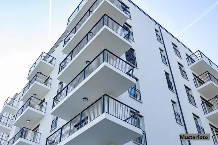 3-Zimmer-Wohnung mit Stellplatz