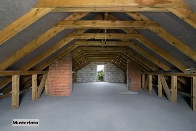 4-Zimmer-Wohnung mit TG-Stellplatz