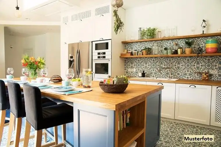 Einfamilienhaus mit Garten + provisionsfrei +