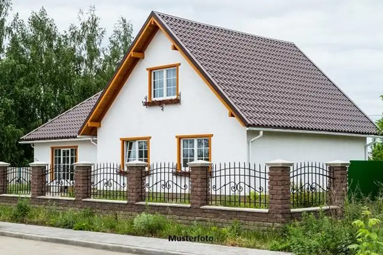 Einfamilienhaus + unweit des Ortszentrums +