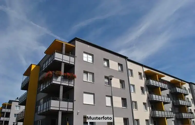 +++ L-förmiges Mehrfamilienhaus +++