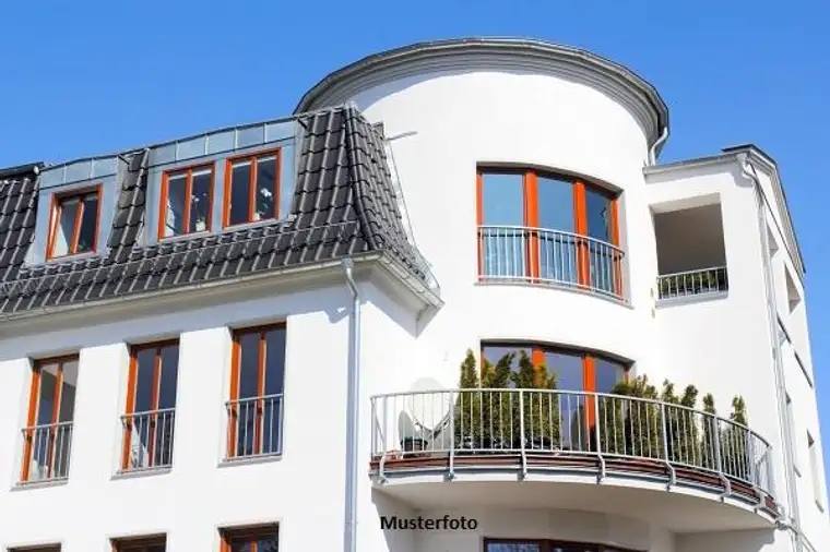 3-Zimmer-Wohnung mit Balkon + provisionsfrei +