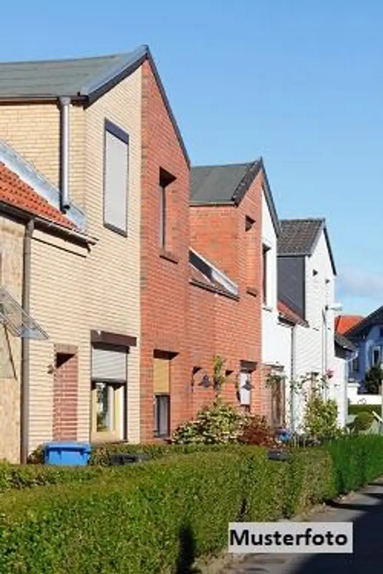 Einfamilien-Doppelhaushälfte in guter Wohnlage