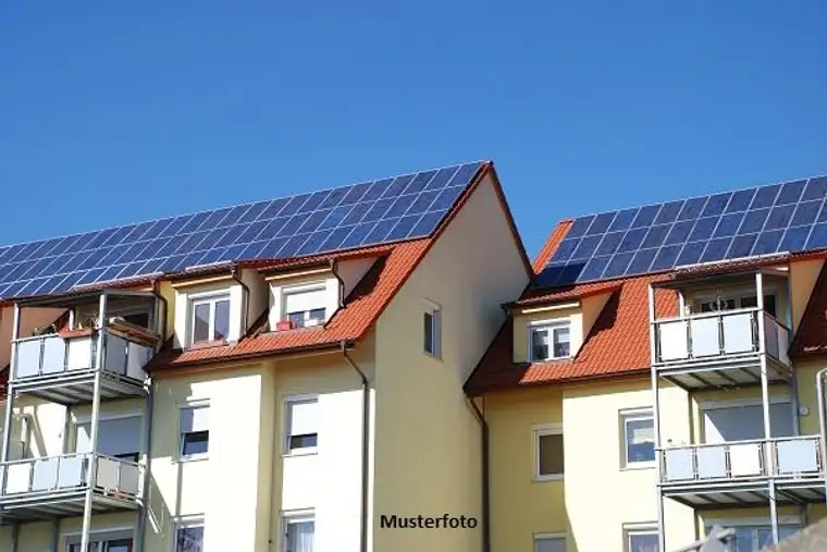 3-Zimmer-Wohnung mit Balkon + provisionsfrei +