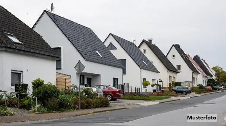 Einfamilien-Reihenhaus in sehr guter Lage