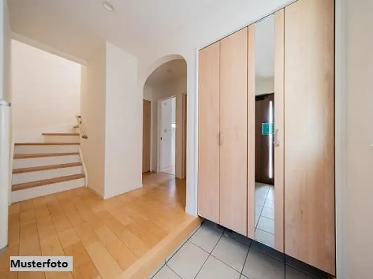 Bauprojekt + 6 Einfamilien-Doppelhaushälften +