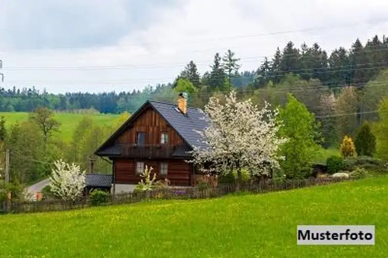 Landwirtschaftl. Anwesen in freier, ruhiger und sonniger Wohnlage