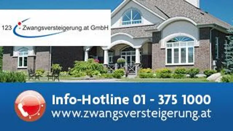 Einfamilienhaus mit Terrasse und Grillplatz