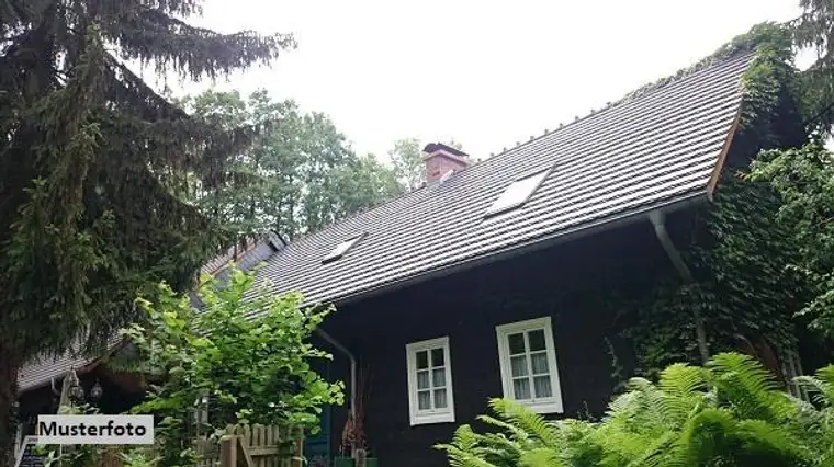 Superädifikat - Badebungalow