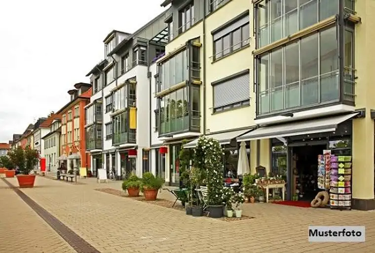 Wohn- und Geschäftshaus im Zentrum + provisionsfrei +