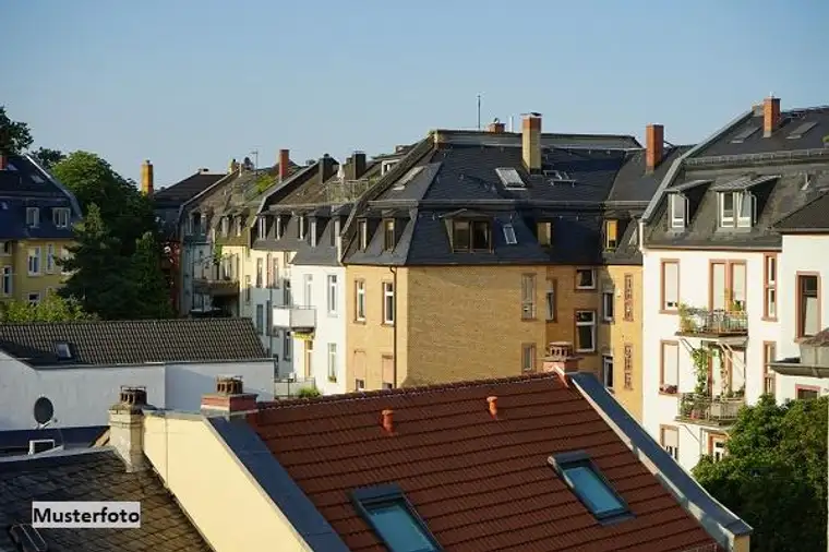 Mehrfamilienhaus in guter Wohnlage