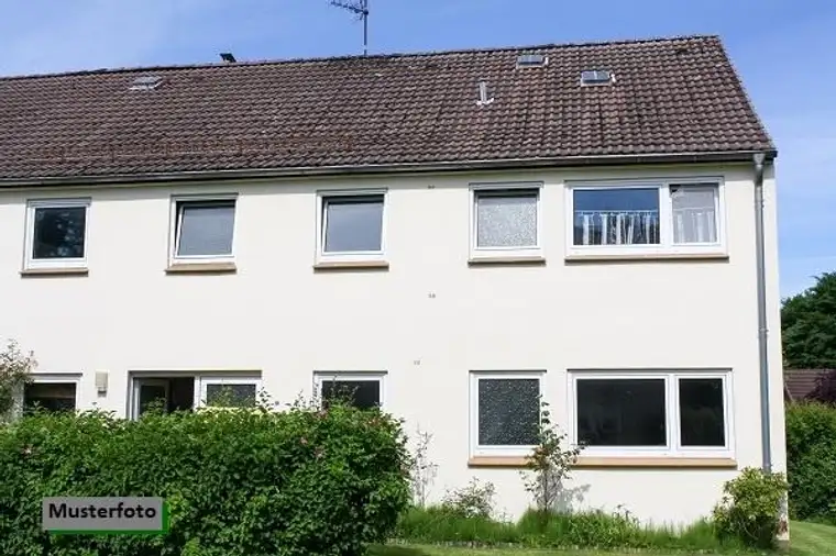 Mehrfamilienhaus in guter Wohnlage