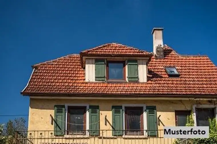 Ihre Chance zum Neubeginn + Grundstück mit Abbruchgebäude + provisionsfrei