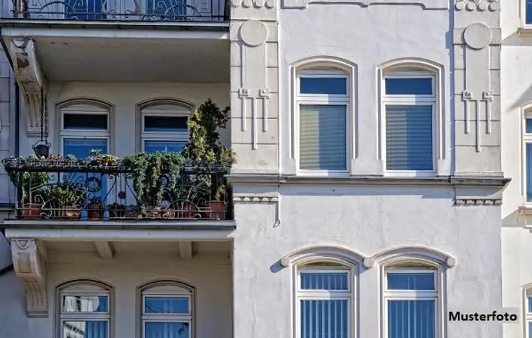 Mehrfamilienhaus in guter Wohnlage
