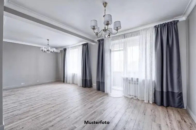 +++ 2-Zimmer-Wohnung mit Pkw-Stellplatz +++