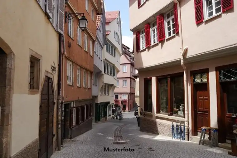 Wohn-/Geschäftshaus in sehr guter Wohnlage