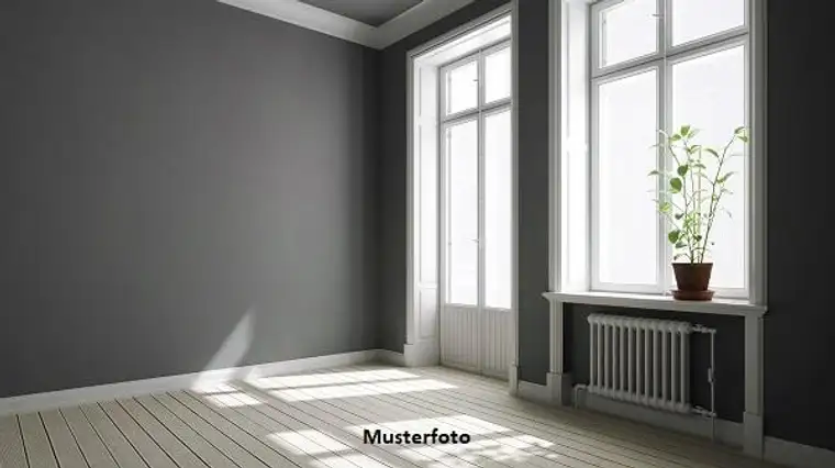 3-Zimmer-Wohnung mit 2 TG-Stellplätzen