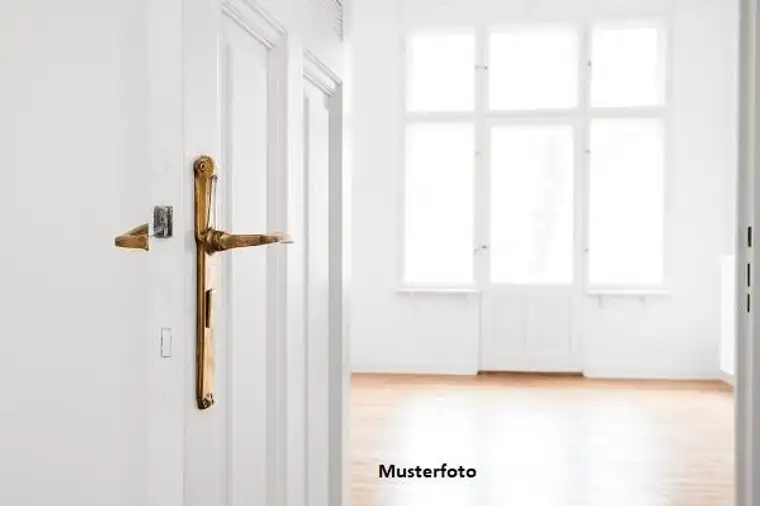 3-Zimmer-Wohnung in guter Wohnlage