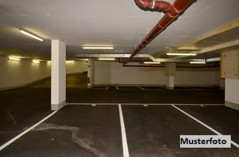 +++ TG-Stellplatz +++