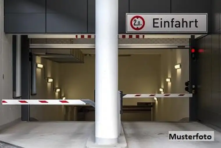 TG-Stellplatz Nr. S3