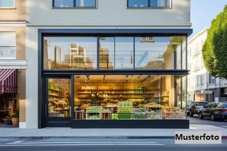 Mehrfamilienhaus mit 6 Wohnungen + provisionsfrei +