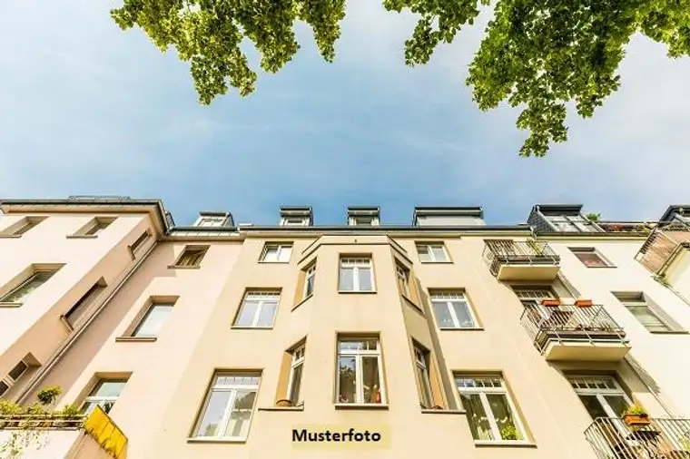 Viel Platz zum Leben - 4-Zimmer-Wohnung in gutem Zustand