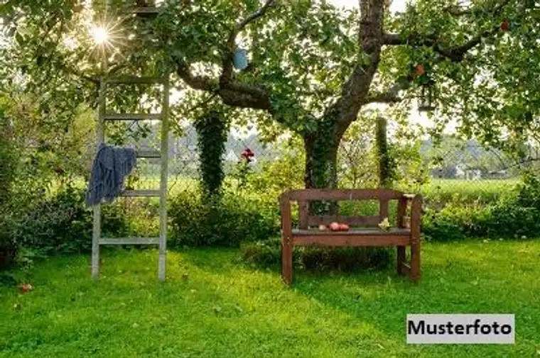 Unbebaute Grundstücke