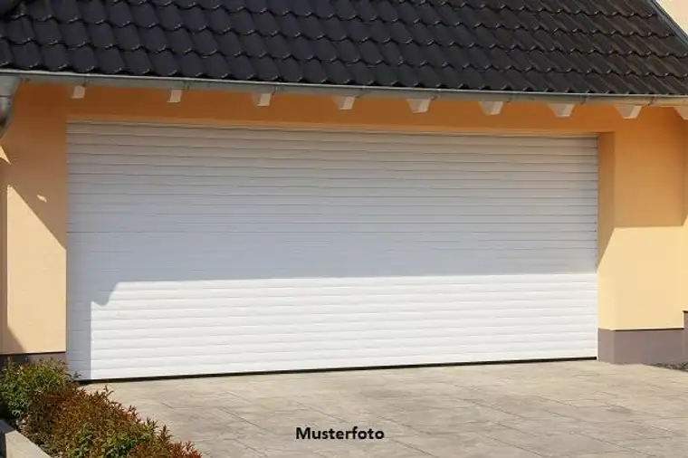 Garage + provisionsfrei +