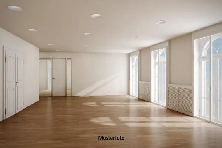 Moderne EG-Wohnung mit offener Küche &amp; Terrasse