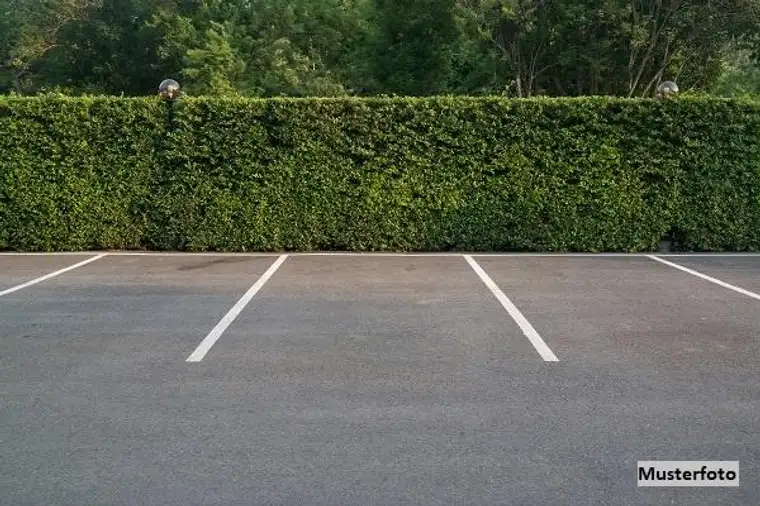 Stellplatz im Freien