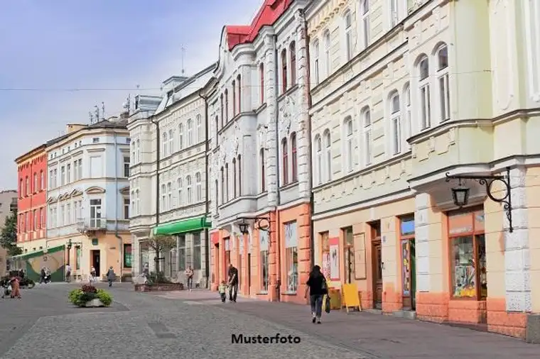Vielseitiges Wohn- und Geschäftshaus mit rund 270 m² Nutzfläche