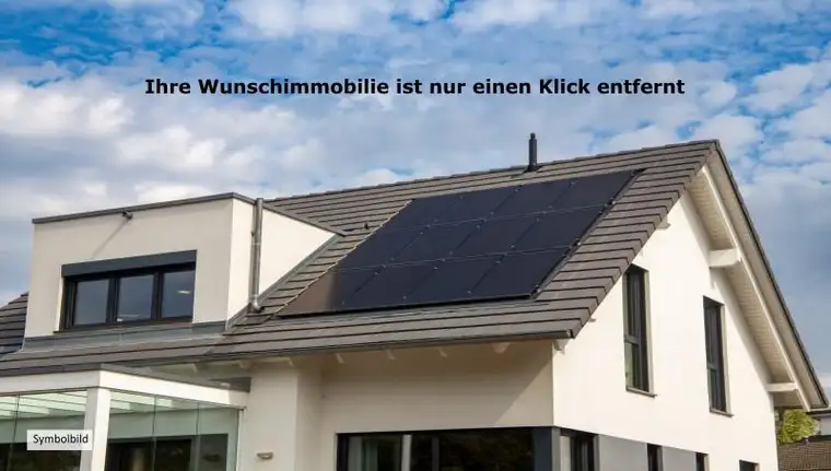 Familienfreundliches Reihenhaus mit Keller, Hobbyraum und 2 Loggien
