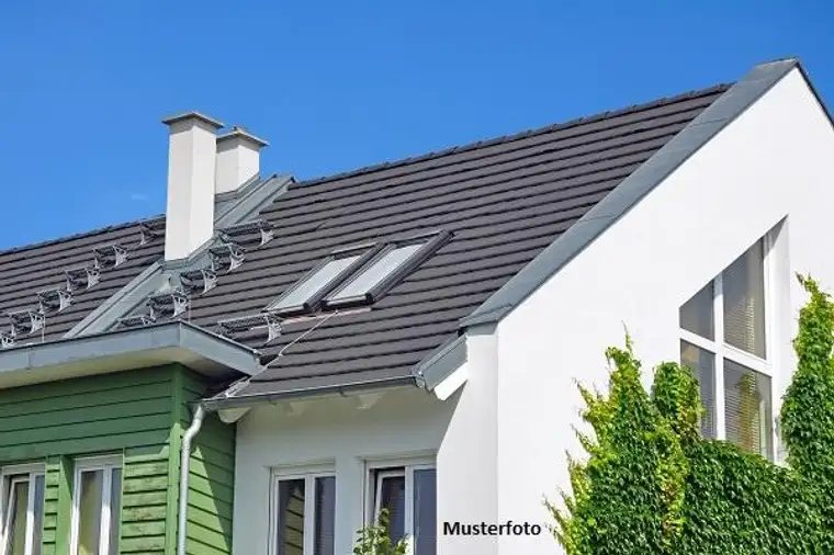 +++ Einfamilien-Doppelhaushälfte mit Doppel-Carport +++