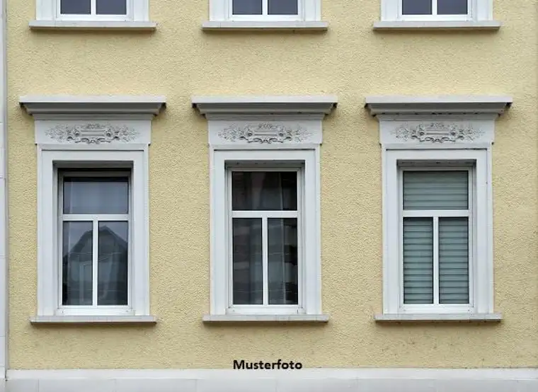 Interessante Beteiligung am Mehrfamilienhauskomplex im Bauherrenmodell