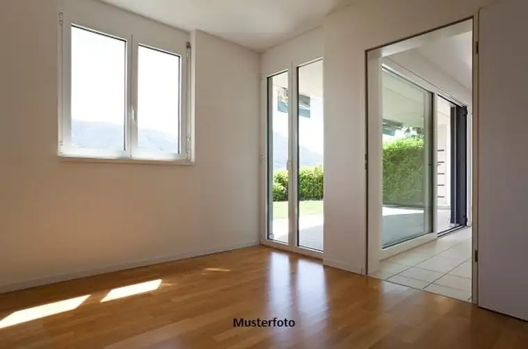 Einfamilienhaus mit Dachterrasse und großzügiger Raumaufteilung