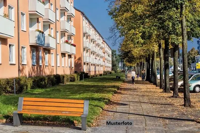 +++ 2-Zimmer-Wohnung mit Balkon in sehr guter Lage +++