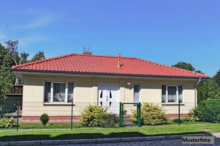 Viel Raum für große Wohnideen - Einfamilienhaus mit 331 m² Wohnfläche