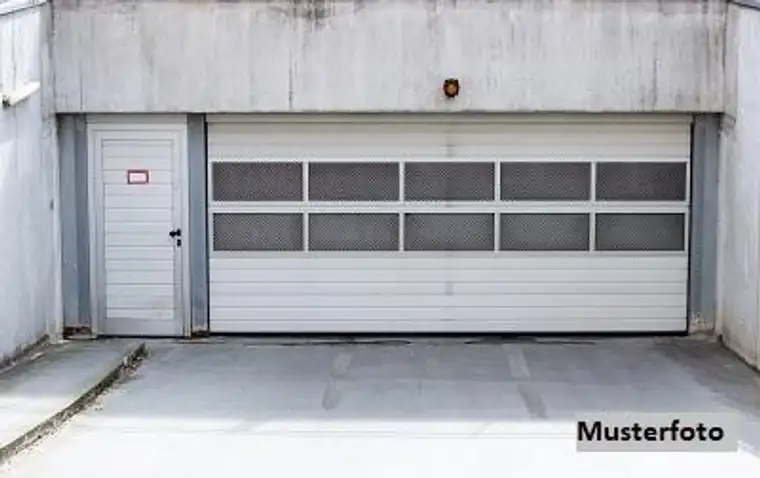 Garage Nr. 3