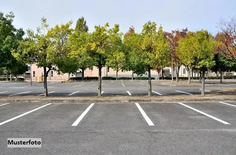 Pkw-Stellplatz Nr. 2