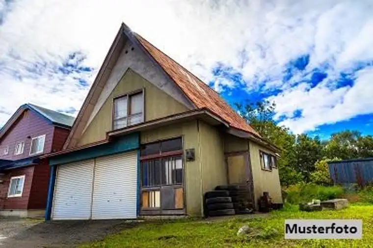Raum für Ihre Wohnideen: Großzügiges Einfamilienhaus mit 220 m²