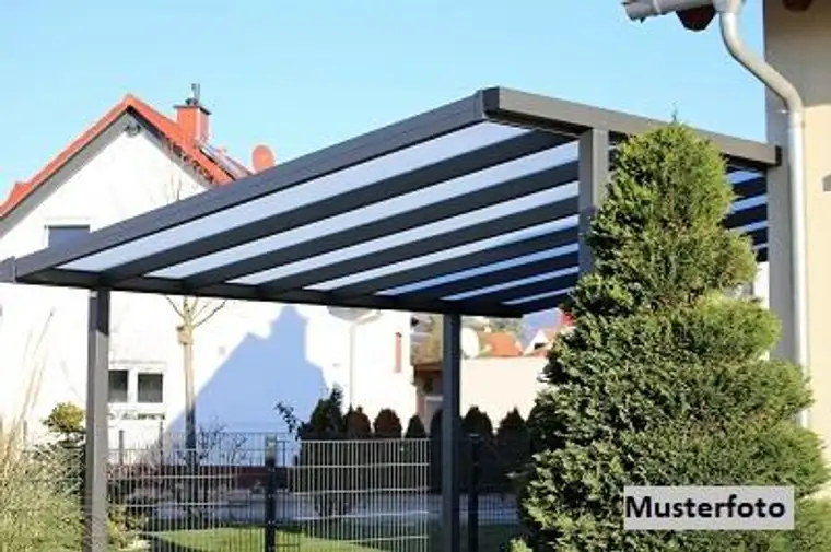 Carport Nr. 39