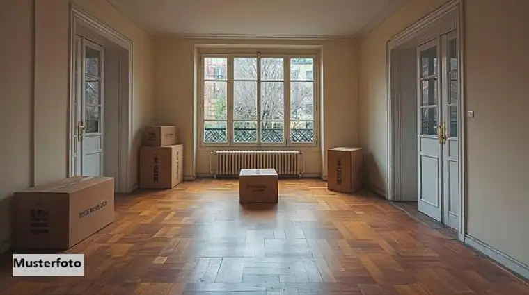 Großzügiges Geschäftslokal mit 687 m² Nutzfläche auf zwei Ebenen