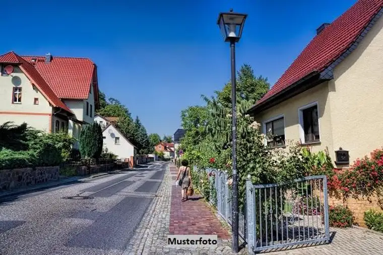 +++ Einfamilien-Doppelhaushälfte mit Doppel-Carport +++