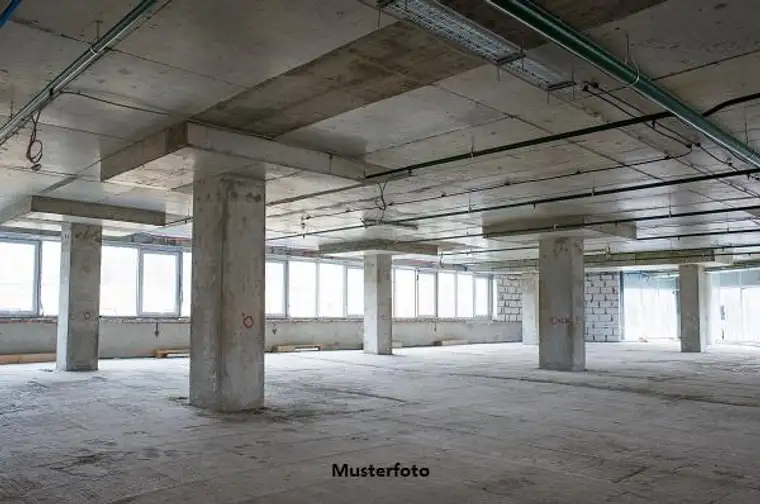 TG-Stellplatz Nr. P 6